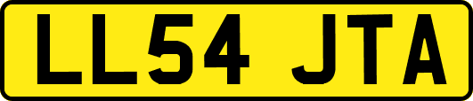 LL54JTA