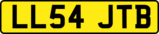 LL54JTB