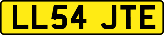 LL54JTE
