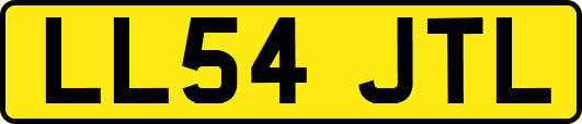 LL54JTL