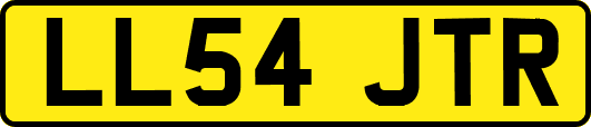 LL54JTR
