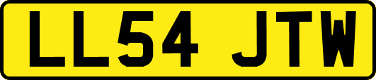 LL54JTW