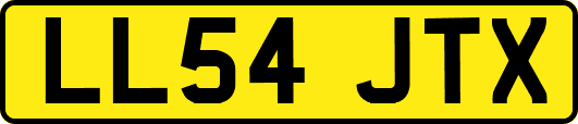 LL54JTX