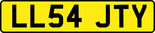 LL54JTY