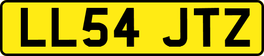 LL54JTZ