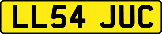 LL54JUC