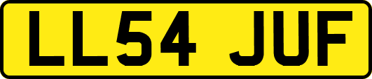 LL54JUF