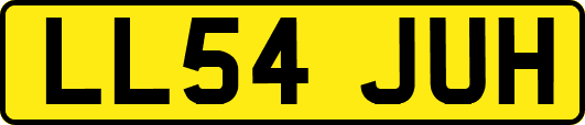 LL54JUH