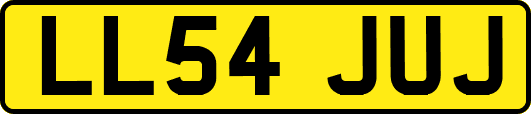LL54JUJ