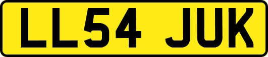 LL54JUK