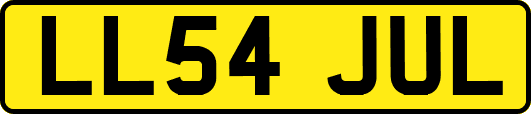 LL54JUL