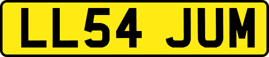 LL54JUM