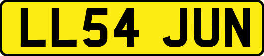 LL54JUN