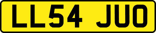 LL54JUO