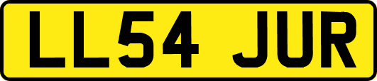 LL54JUR