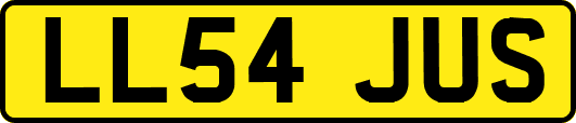 LL54JUS