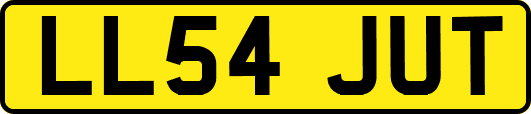 LL54JUT