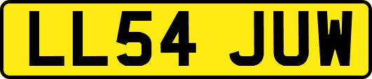 LL54JUW