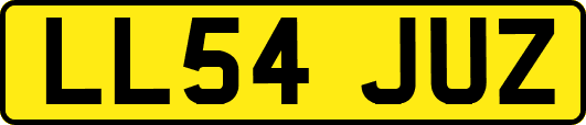 LL54JUZ