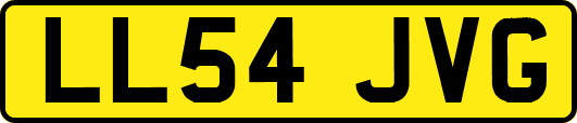 LL54JVG