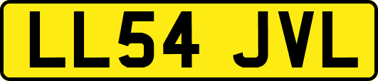 LL54JVL