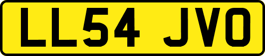 LL54JVO