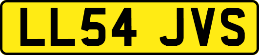 LL54JVS