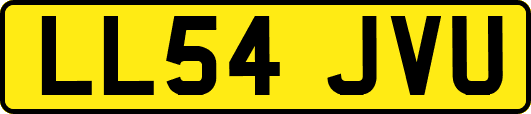 LL54JVU