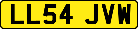 LL54JVW