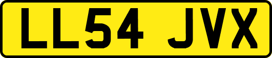 LL54JVX