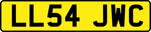 LL54JWC