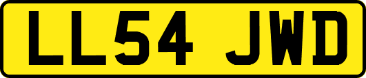 LL54JWD