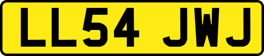 LL54JWJ