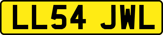 LL54JWL