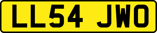 LL54JWO