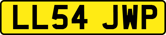LL54JWP
