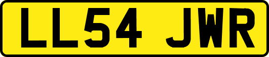 LL54JWR