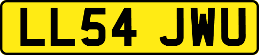 LL54JWU