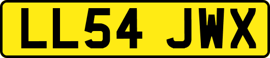 LL54JWX