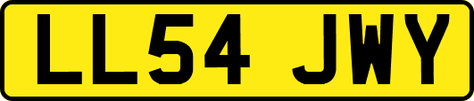 LL54JWY