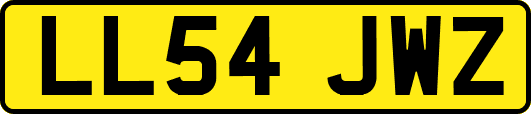 LL54JWZ