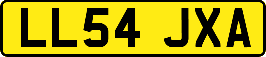 LL54JXA