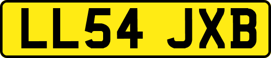 LL54JXB