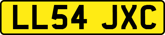 LL54JXC