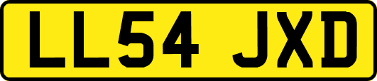LL54JXD