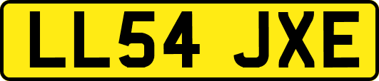 LL54JXE