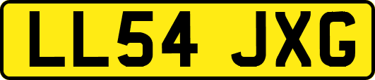 LL54JXG