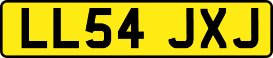LL54JXJ