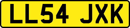 LL54JXK