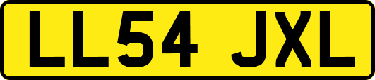 LL54JXL